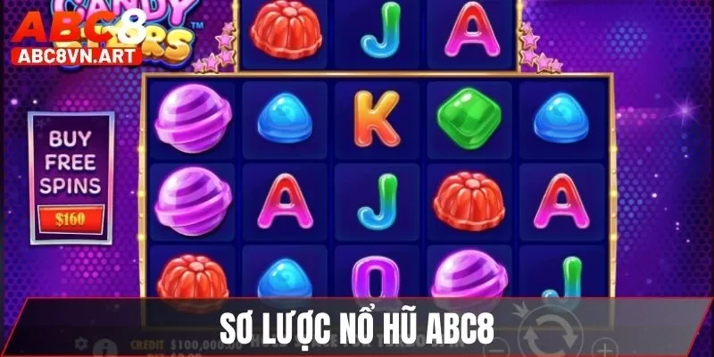 Sơ lược nổ hũ ABC8