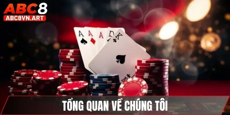 Vài nét về chúng tôi Vài nét về chúng tôi